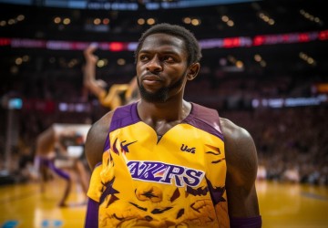 2023NBA赛季：湖人四巨头阵容解析与未来展望